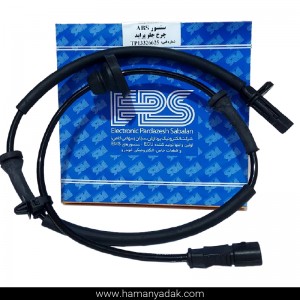 سنسور ABS چرخ جلو پراید برند EPS