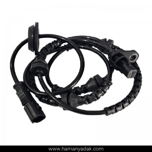 سنسور ABS چرخ جلو پژو 405 مدل ماندو برند دیاکو