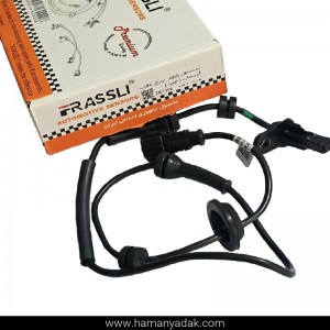 سنسور ABS چرخ عقب چپ آریسان برند فراسلی (کد FR 1559)