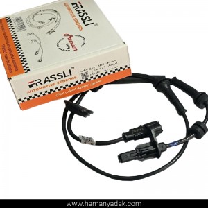 سنسور ABS چرخ عقب راست آریسان برند فراسلی (کد FR 1560)