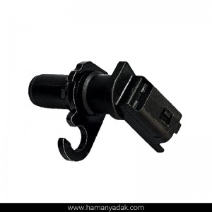 سنسور دور موتور بدون براکت BE1 پژو 207 و رانا پلاس برند EPS