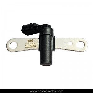 سنسور دور موتور مشکی مدل جدید ال 90 و مگان برند EPS