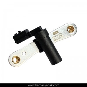 سنسور دور موتور مشکی مدل جدید ساندرو و ال 90 برند EPS