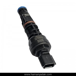 سنسور کیلومتر ال 90 برند EPS