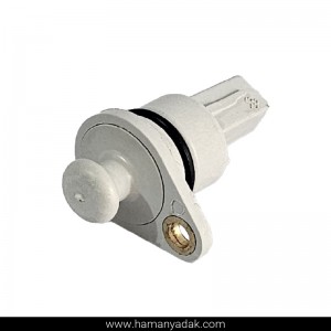 سنسور کیلومتر پراید یورو 4 برند دیاکو