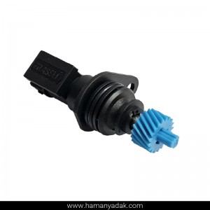 سنسور کیلومتر پژو 405 با پینیون برند فراسلی (کد FR 1123)