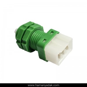 فشنگی استپ ترمز سمند EF7 برند دیاکو