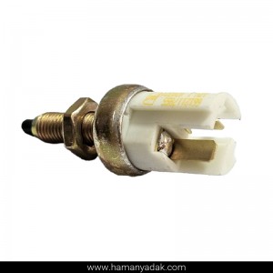 فشنگی استپ ترمز پراید برند ایمن تک