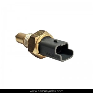 فشنگی دنده عقب پژو 206 برند ایمن تک