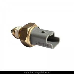 فشنگی دنده عقب پژو 405 برند ایمن تک