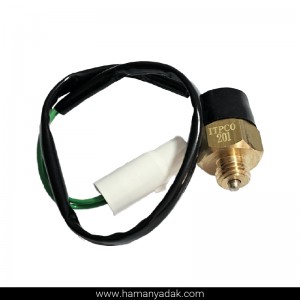 فشنگی دنده عقب پراید برند ایمن تک