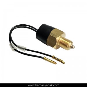 فشنگی دنده عقب نیسان برند ایمن تک