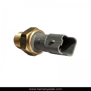 فشنگی روغن پژو 206 برند ایمن تک