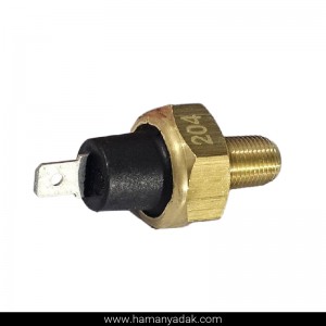 فشنگی روغن تک فیش پیکان و آردی برند ایمن تک