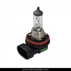 لامپ H11 برند LTC