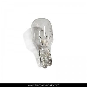 لامپ T15 ونی برند Lee Tech (بسته 10 عددی)