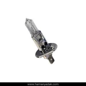 لامپ H1 بی سیم 24 ولت 70 وات برند G.T.Ph