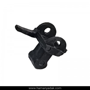 شاسی کلید دنا و تارا و سمند سورن پلاس