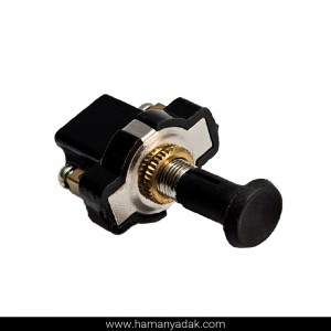 کلید دو حالته (خلبانی)