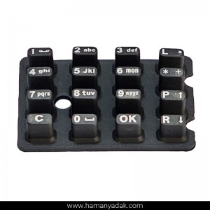 کلید سخنگوی سمند