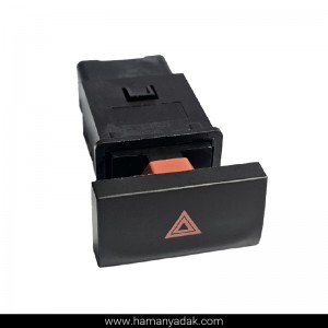 کلید فلاشر پراید یورو 4 و پراید 111 برند دیاکو