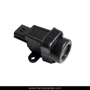 کلید قطع کن بنزین پژو 405 برند ایمن تک