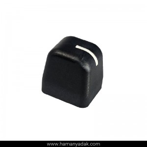 کلید کشویی بزرگ پنل پراید مدل X100