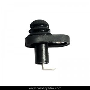 کلید لادری پراید برند ایمن تک