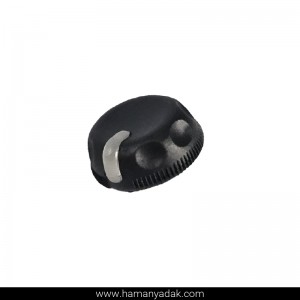 ولوم کلید تنظیم آینه پژو 206 تیپ 5