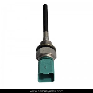 سنسور سطح روغن 2 فیش پژو 206 تیپ 2 برند هیرکان