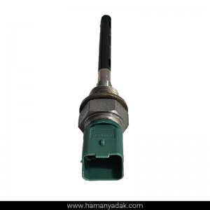 سنسور سطح روغن 3 فیش پژو 206 تیپ 2 برند هیرکان