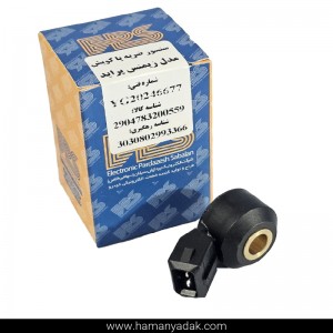 سنسور ضربه مدل زیمنس پراید برند EPS