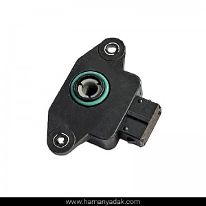 سنسور دریچه گاز زیمنس قدیم برند EPS