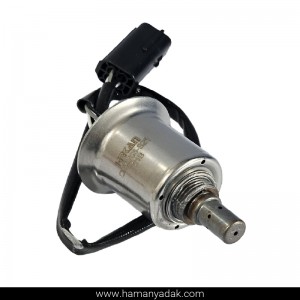 سنسور اکسیژن زیمنس کاوردار (قابلمه ای) پژو 207 و رانا برند هیرکان