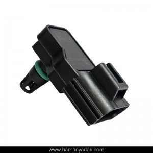 مپ سنسور پراید مدل بوش برند EPS