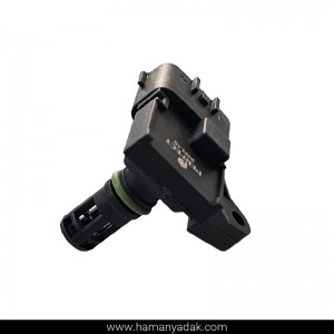 مپ سنسور T-MAP پراید زیمنس برند پرفکت