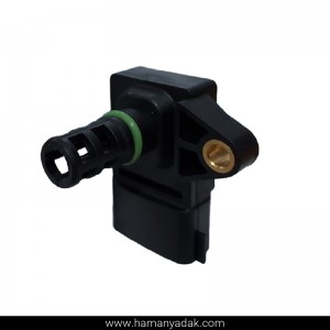 مپ سنسور زیمنس پژو 405 مدل SSAT برند پرفکت