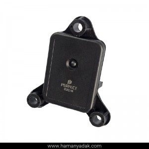 مپ سنسور خرگوشی پژو 405 و پارس برند پرفکت