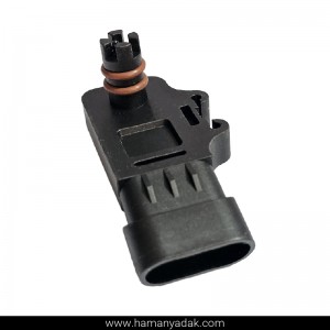 مپ سنسور دو اورینگ ساژم پژو 405 و پارس و سمند برند EPS