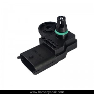 مپ سنسور ساژم پژو 405 پارس دنا پراید و زامیاد برند EPS