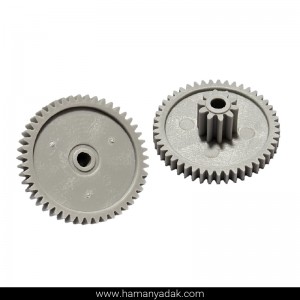 چرخ دنده دریچه گاز برقی بوش برند +BBZ