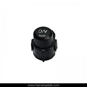 کلید AC پنل تیبا برند والافن