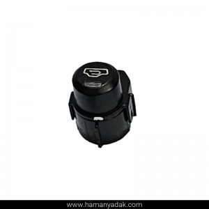 کلید تهویه پنل تیبا برند والافن