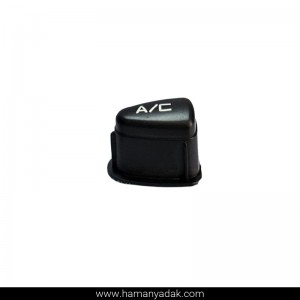 کلید AC پنل پژو 206 برند والافن