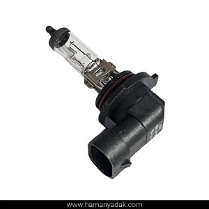 لامپ 9006 برند SFR فرانسه