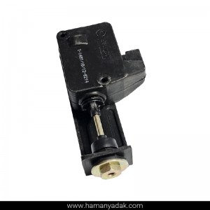 پمپ درب باک پژو 405 برند متک