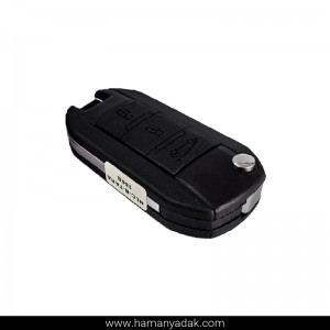 ریموت تارا با کلید برند نصیر لوازم