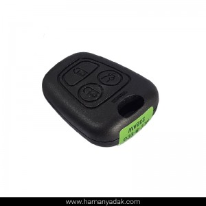 ریموت دنا اکومکس برند نصیر لوازم