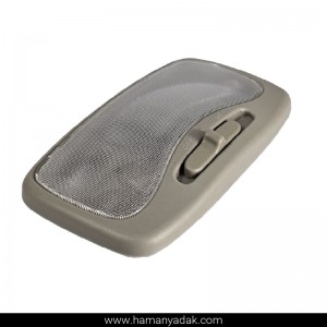 چراغ سقف فابریک تیبا برند سامفر