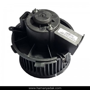 موتور بخاری پژو 206 تک سوکت خطی برند والافن